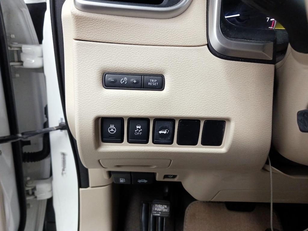 used 2018 Nissan Murano car, priced at $16,998