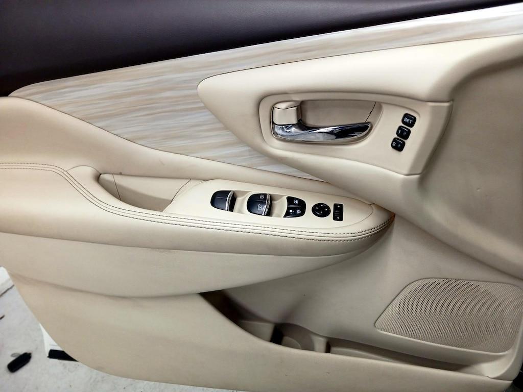 used 2018 Nissan Murano car, priced at $16,998