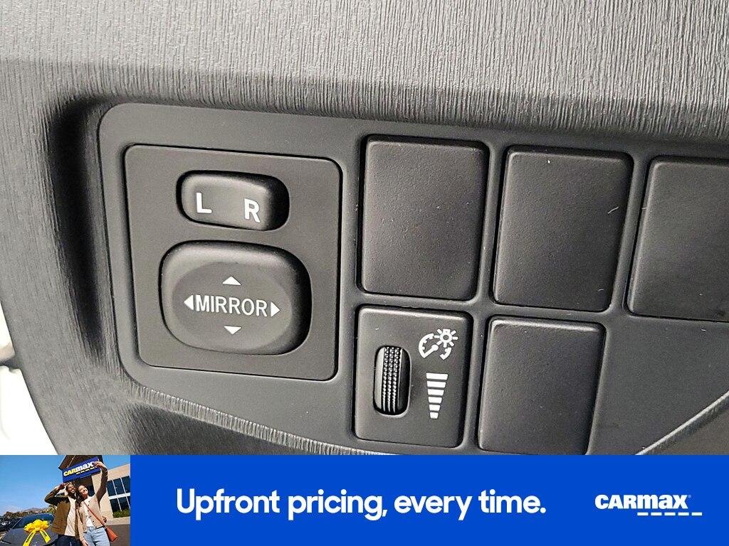 used 2014 Toyota Prius car, priced at $14,998