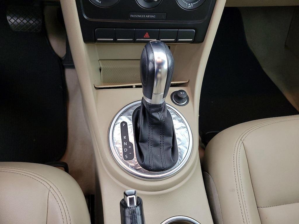 used 2014 Volkswagen Beetle car, priced at $14,599