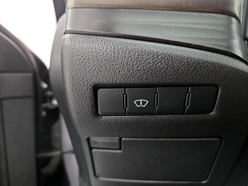 used 2020 Lexus ES 350 car, priced at $31,998