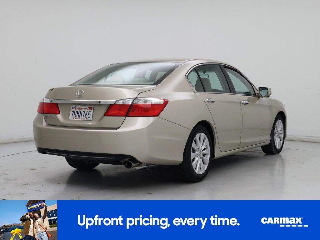 used 2014 Honda Accord car, priced at $21,998