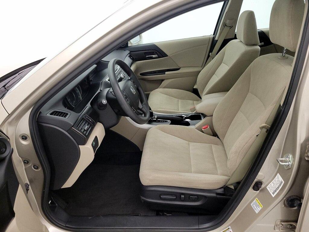 used 2014 Honda Accord car, priced at $21,998