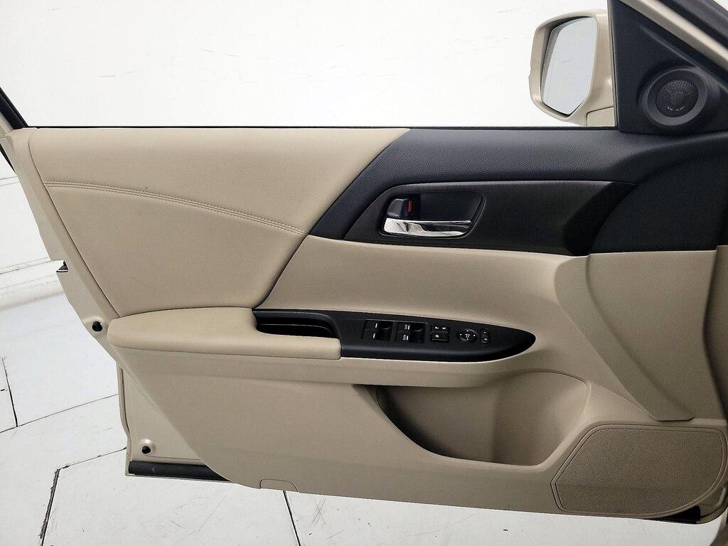 used 2014 Honda Accord car, priced at $21,998