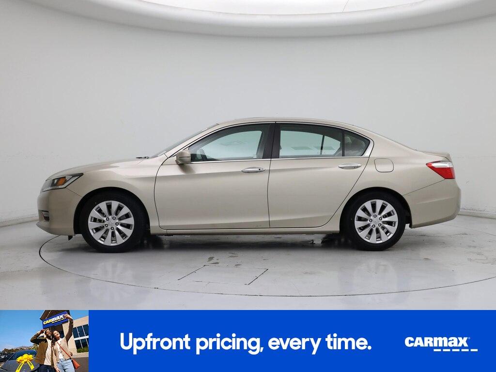 used 2014 Honda Accord car, priced at $21,998