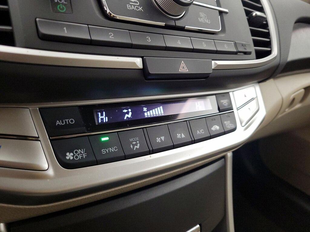 used 2014 Honda Accord car, priced at $21,998