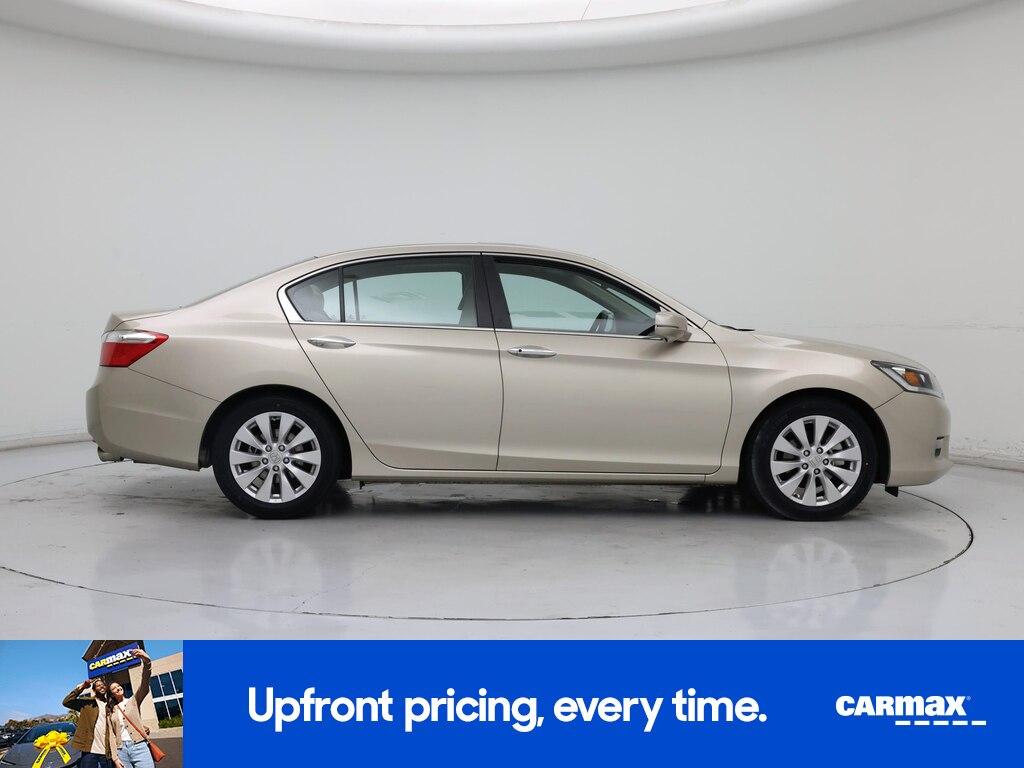 used 2014 Honda Accord car, priced at $21,998