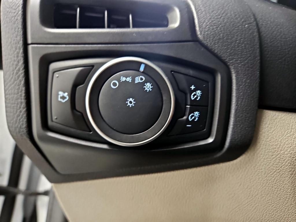 used 2016 Ford Focus Electric car, priced at $9,998