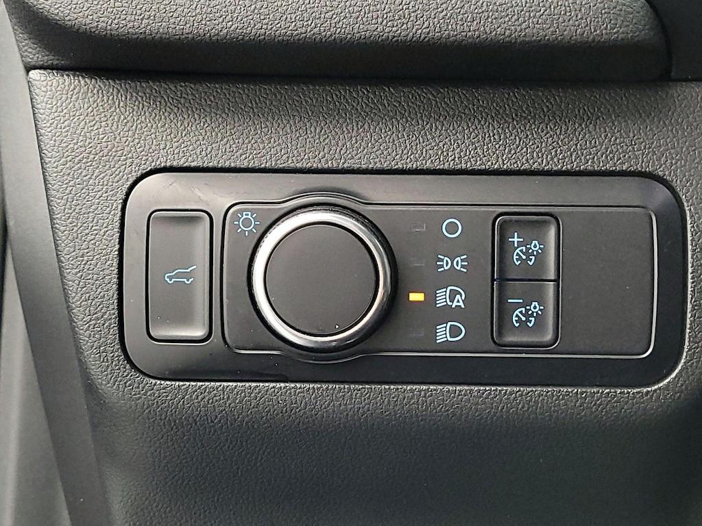 used 2023 Ford Escape car, priced at $18,998