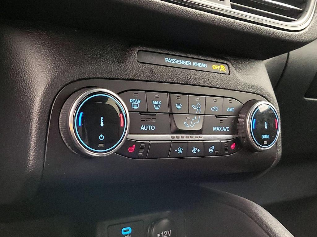 used 2023 Ford Escape car, priced at $18,998