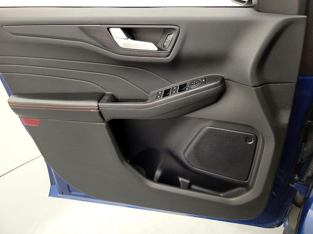 used 2023 Ford Escape car, priced at $18,998