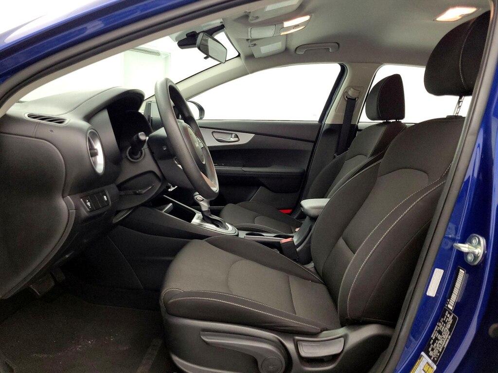 used 2023 Kia Forte car, priced at $16,998