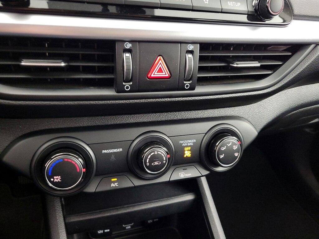 used 2023 Kia Forte car, priced at $16,998