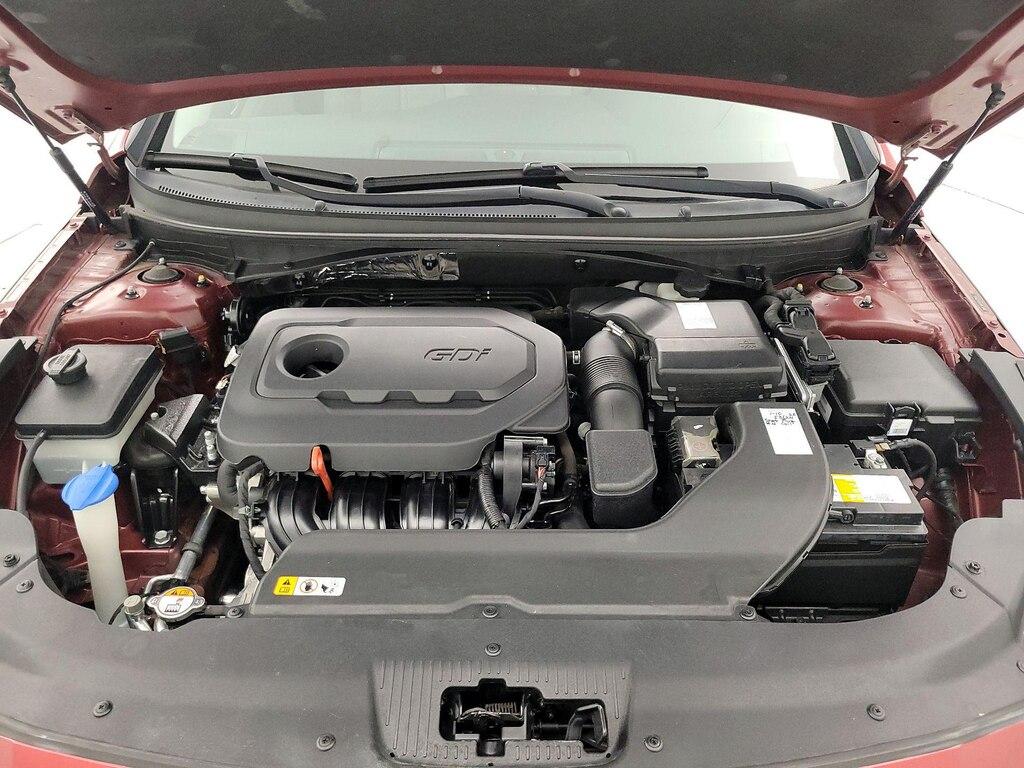 used 2016 Hyundai Sonata car, priced at $14,998