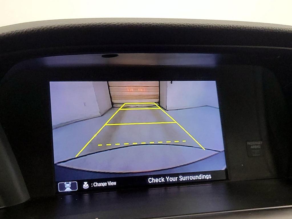 used 2016 Honda Accord car, priced at $17,998