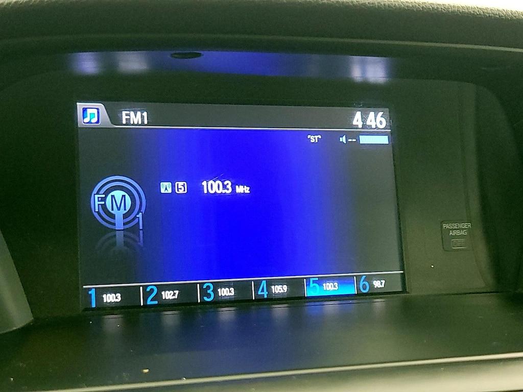 used 2016 Honda Accord car, priced at $17,998