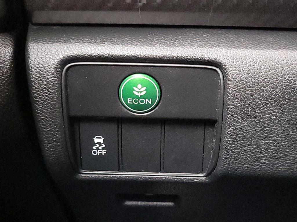 used 2016 Honda Accord car, priced at $17,998