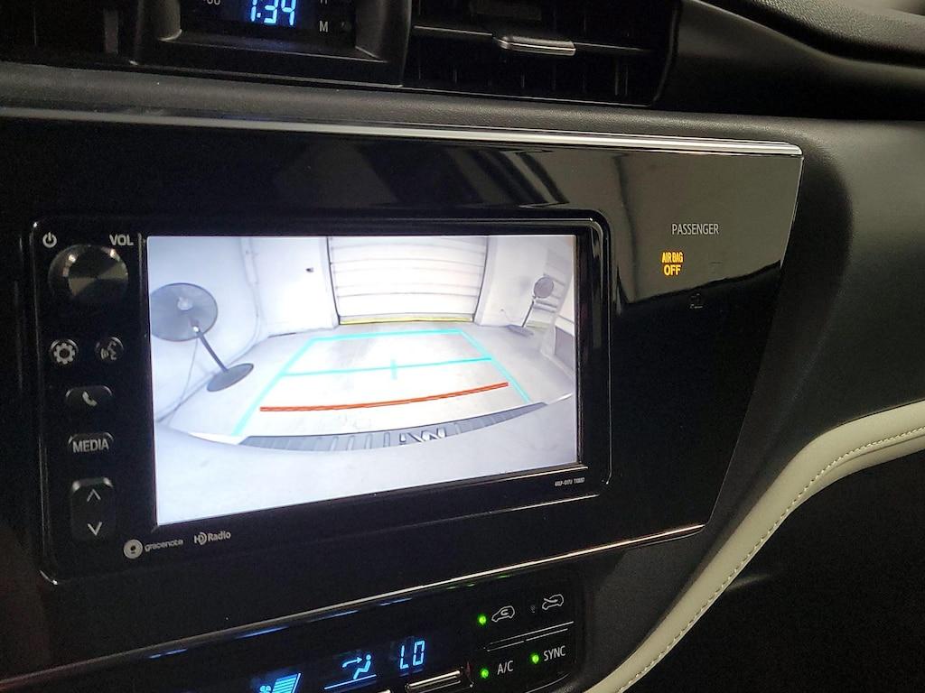 used 2017 Toyota Corolla iM car, priced at $16,998