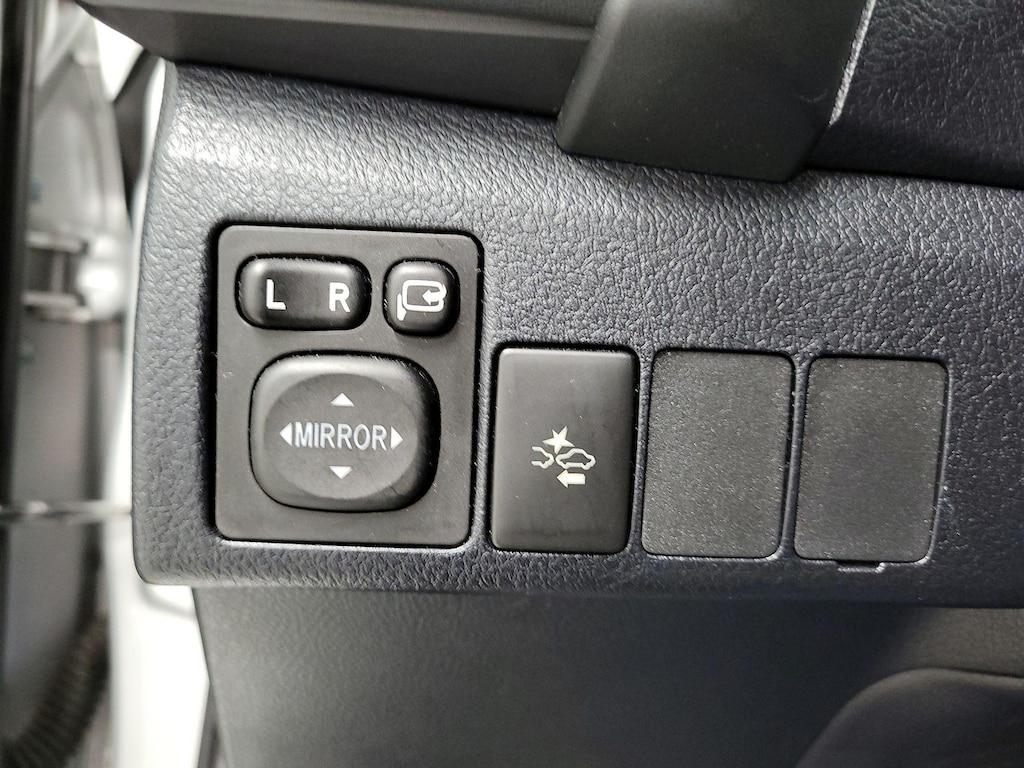 used 2017 Toyota Corolla iM car, priced at $16,998