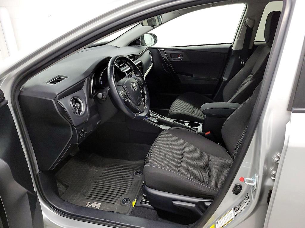 used 2017 Toyota Corolla iM car, priced at $16,998