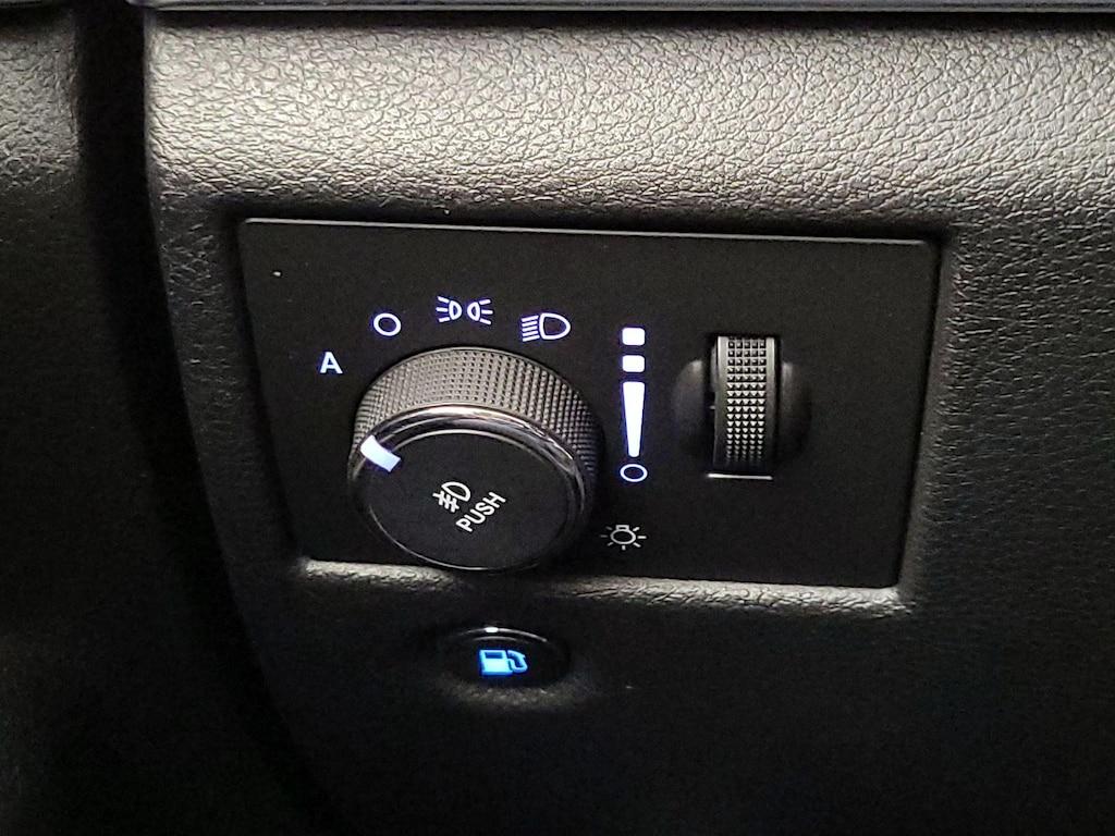 used 2016 Jeep Grand Cherokee car, priced at $16,998