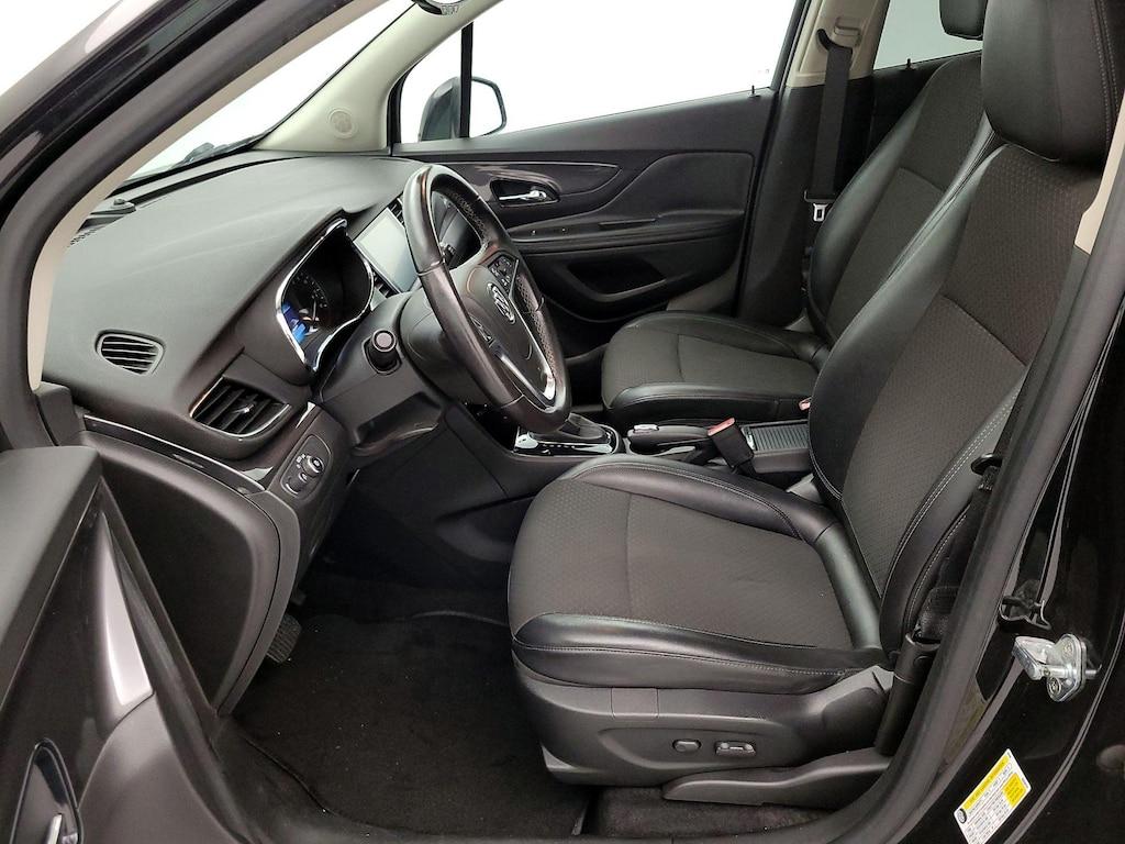 used 2019 Buick Encore car, priced at $15,998