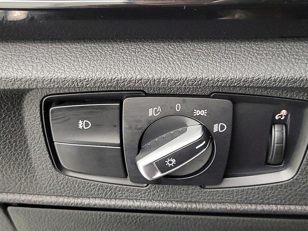 used 2016 BMW 228 car, priced at $14,998