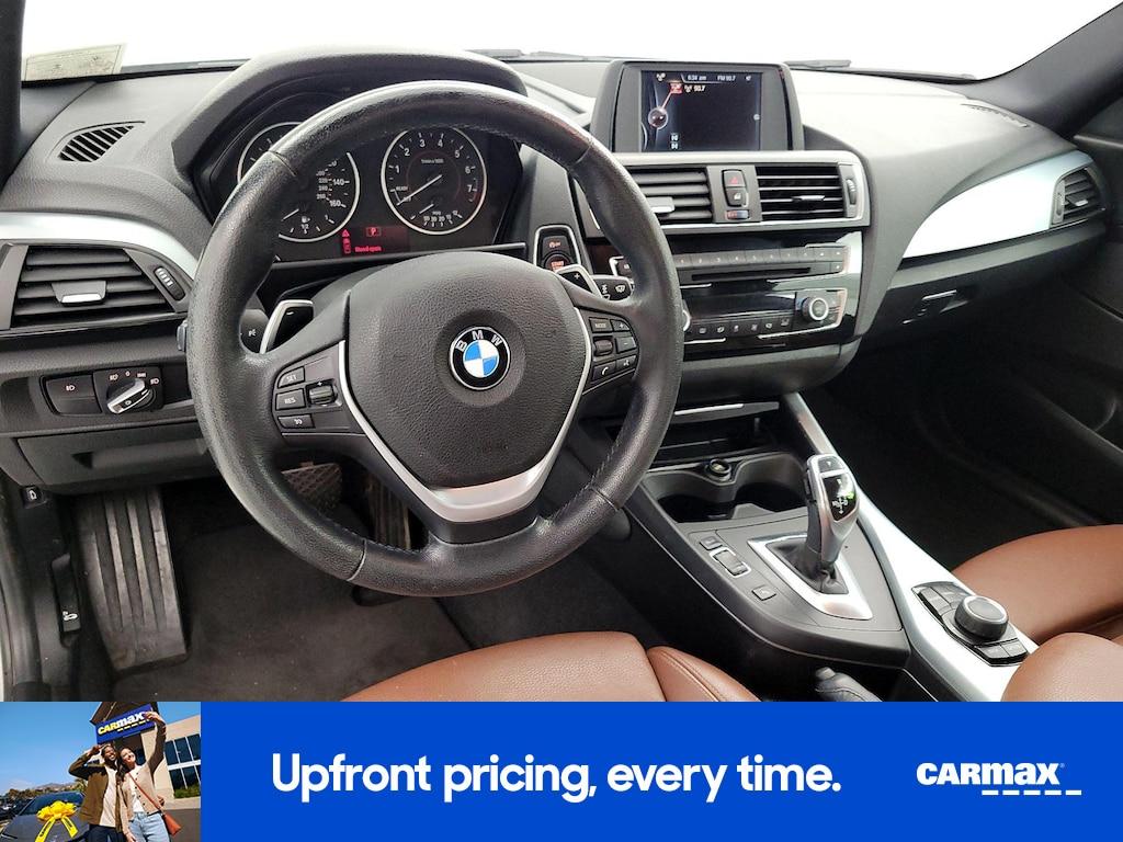 used 2016 BMW 228 car, priced at $14,998