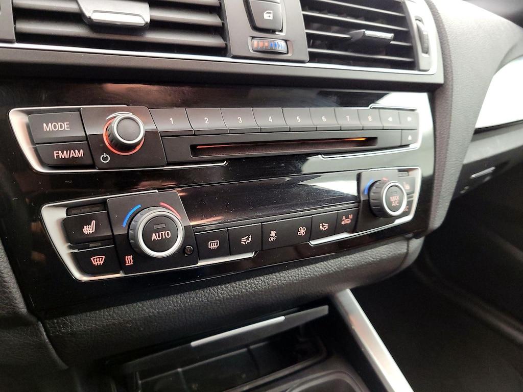 used 2016 BMW 228 car, priced at $14,998