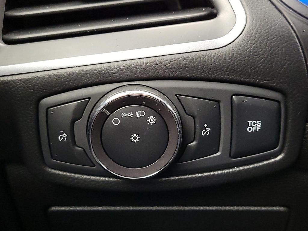 used 2019 Ford Edge car, priced at $14,998