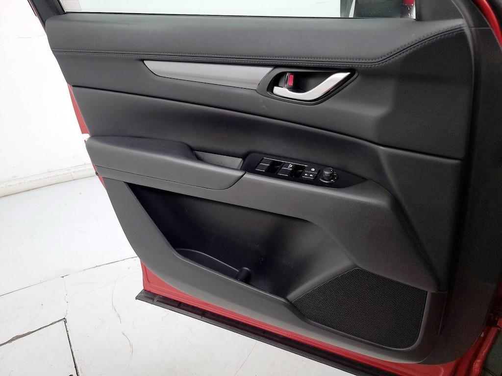 used 2017 Mazda CX-5 car, priced at $16,998