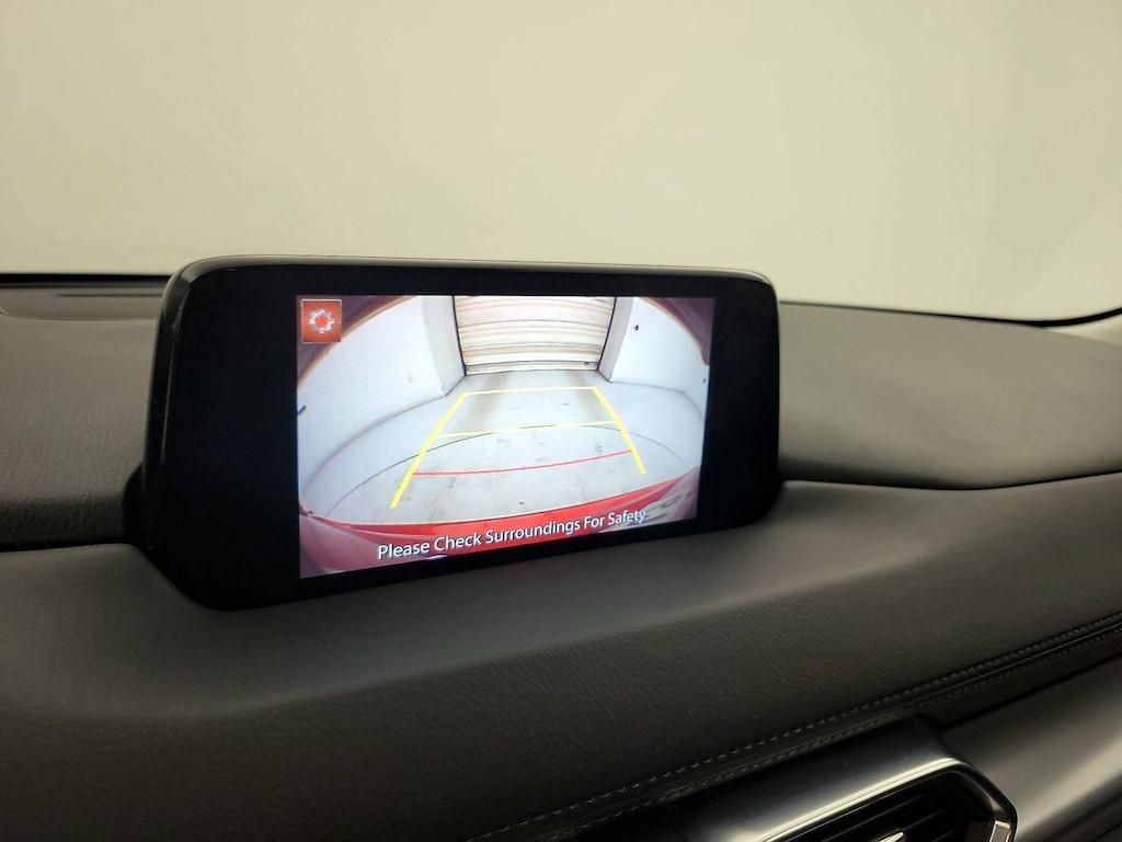 used 2017 Mazda CX-5 car, priced at $16,998