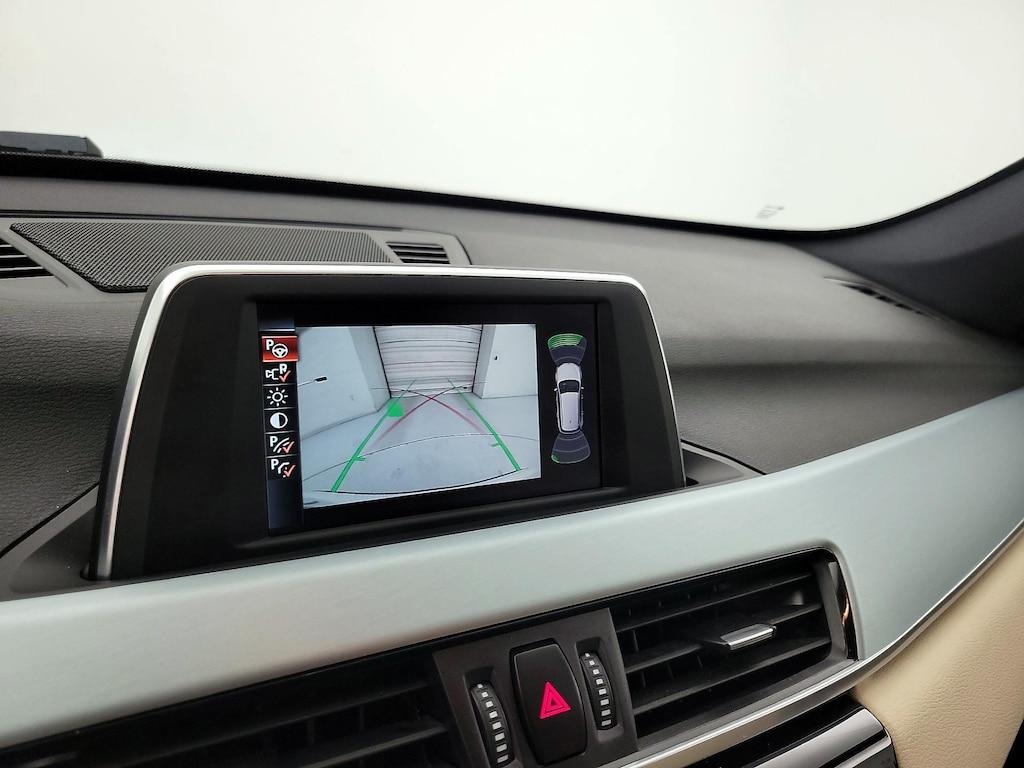 used 2017 BMW X1 car, priced at $16,998