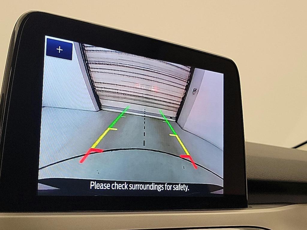 used 2022 Ford Escape car, priced at $15,998