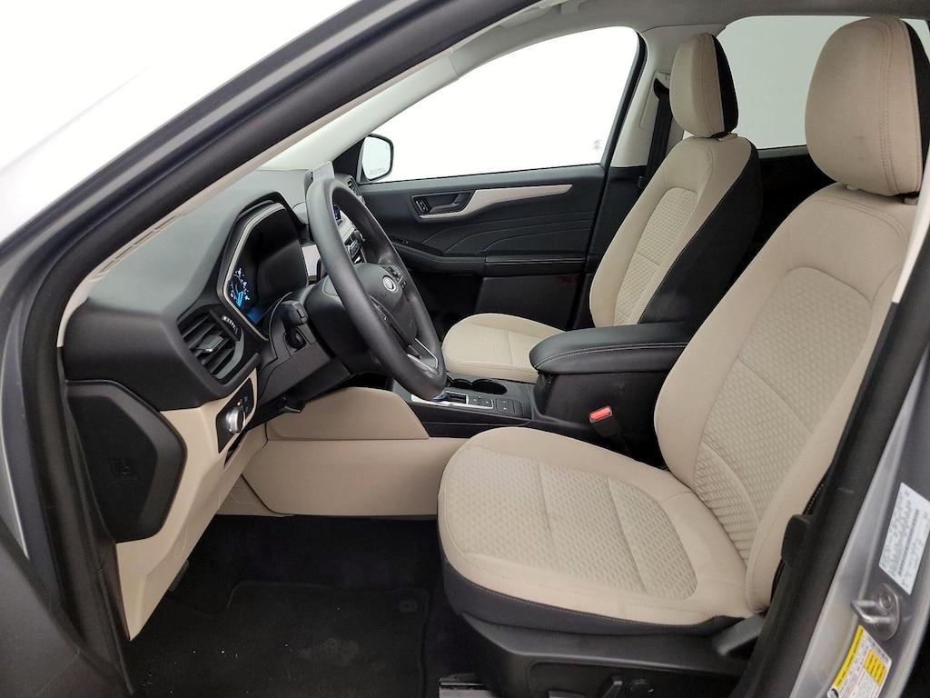 used 2022 Ford Escape car, priced at $15,998