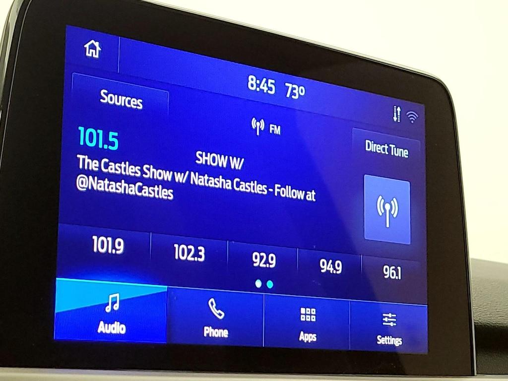 used 2022 Ford Escape car, priced at $15,998