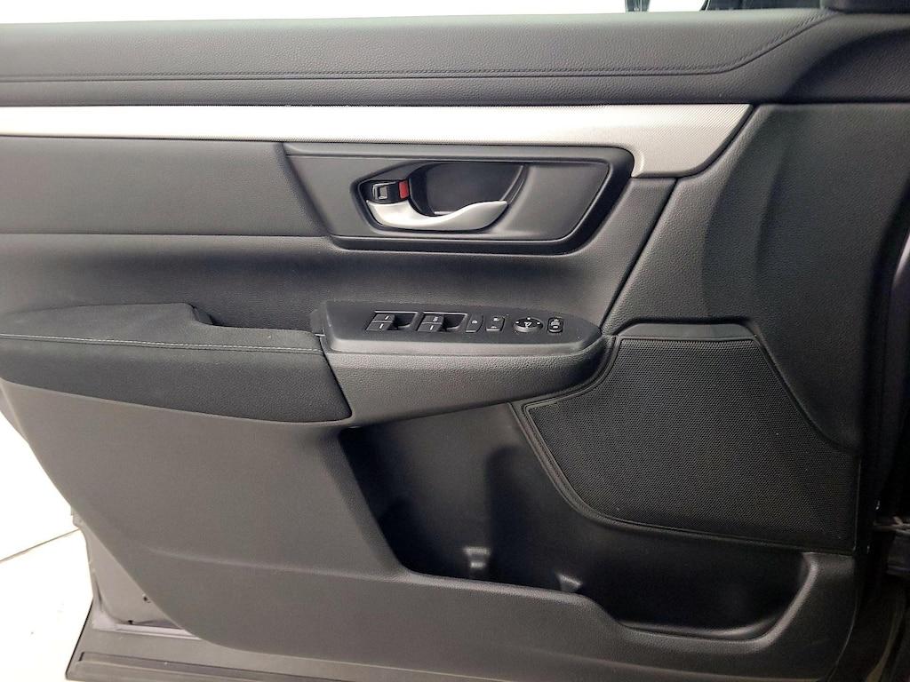 used 2019 Honda CR-V car, priced at $18,998