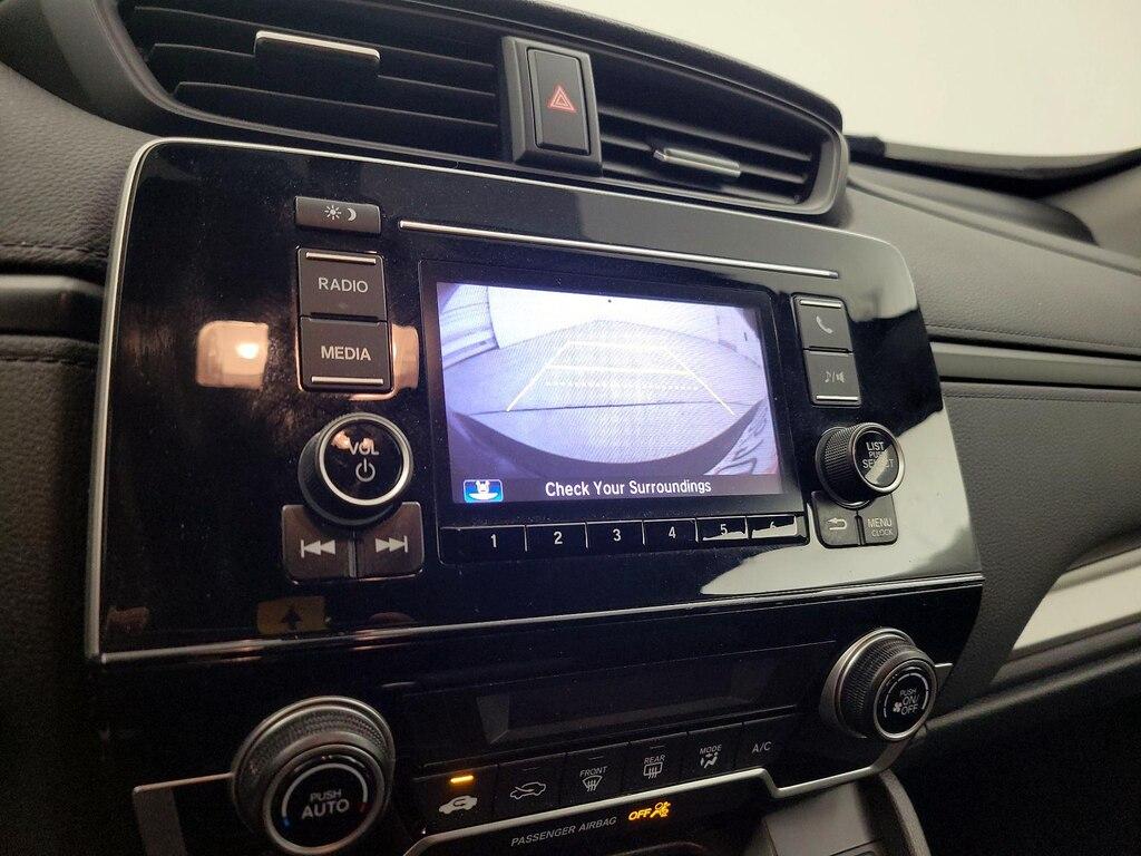 used 2019 Honda CR-V car, priced at $18,998