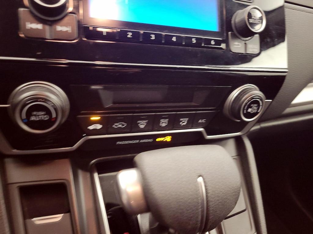 used 2019 Honda CR-V car, priced at $18,998