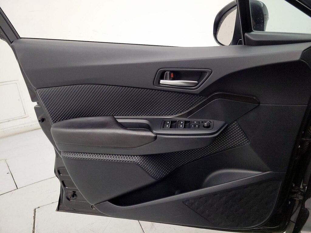 used 2018 Toyota C-HR car, priced at $17,998