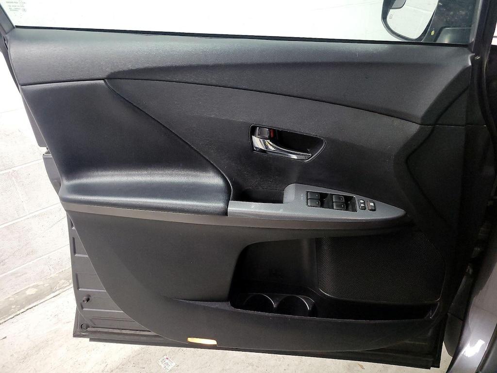 used 2015 Toyota Venza car, priced at $13,998