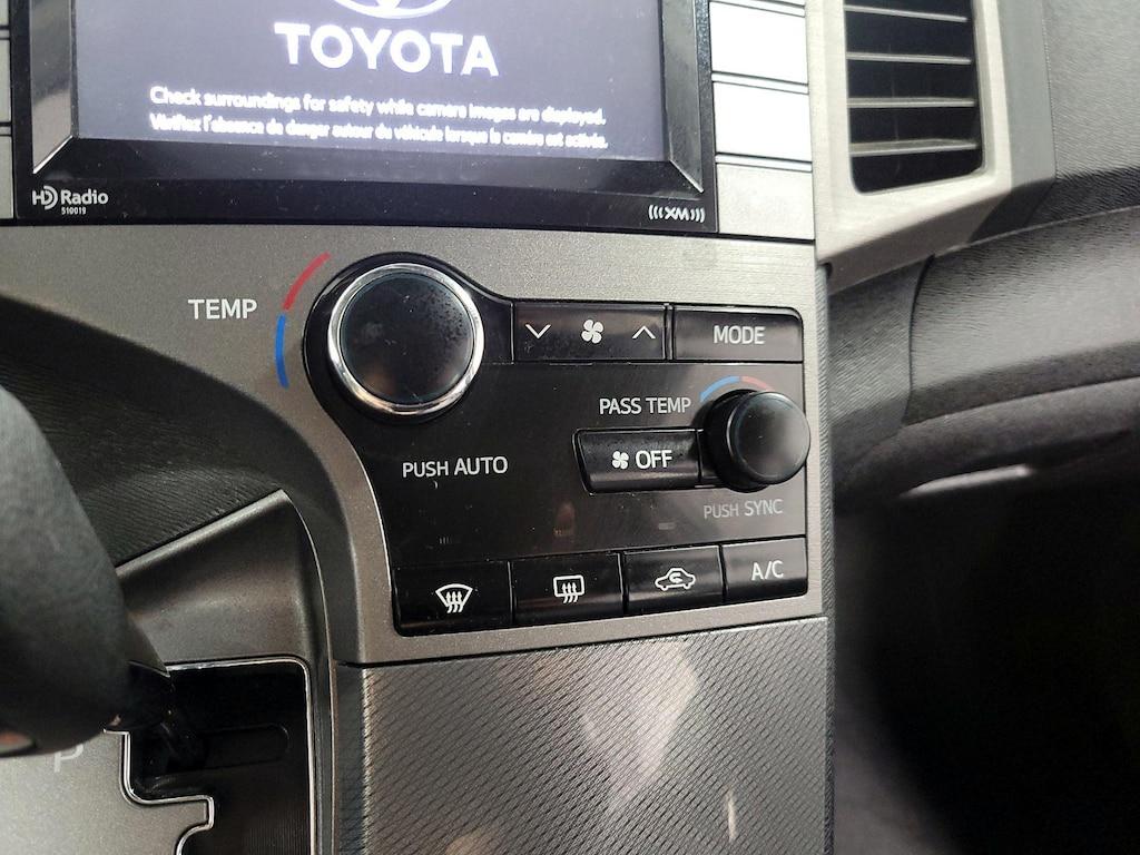 used 2015 Toyota Venza car, priced at $13,998