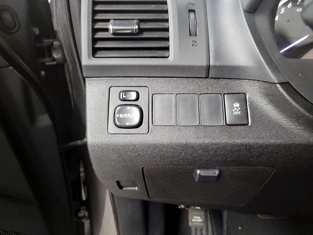 used 2015 Toyota Venza car, priced at $13,998