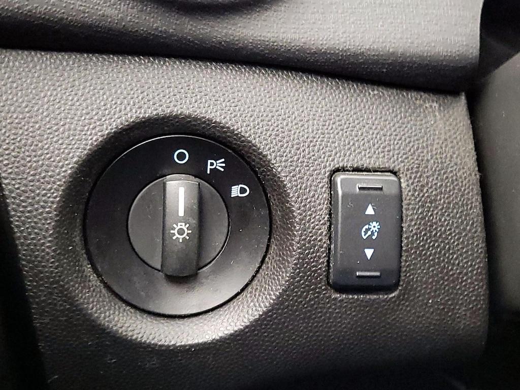 used 2018 Ford Fiesta car, priced at $9,599