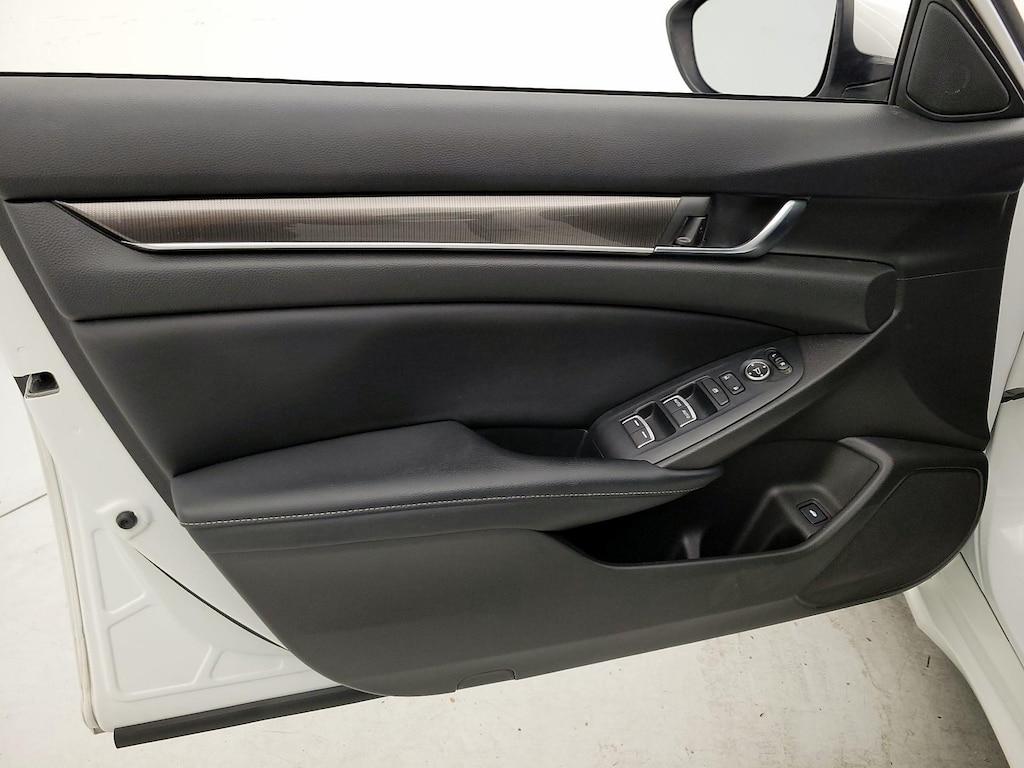 used 2018 Honda Accord car, priced at $21,998
