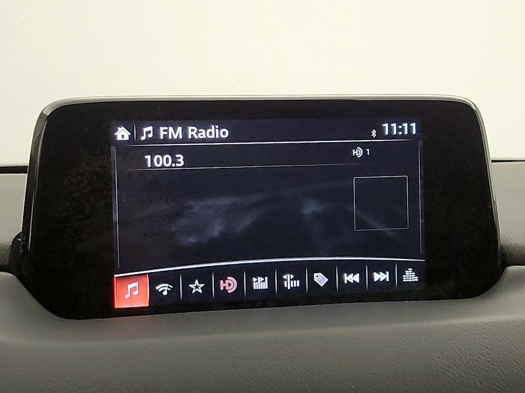 used 2018 Mazda CX-5 car, priced at $18,998