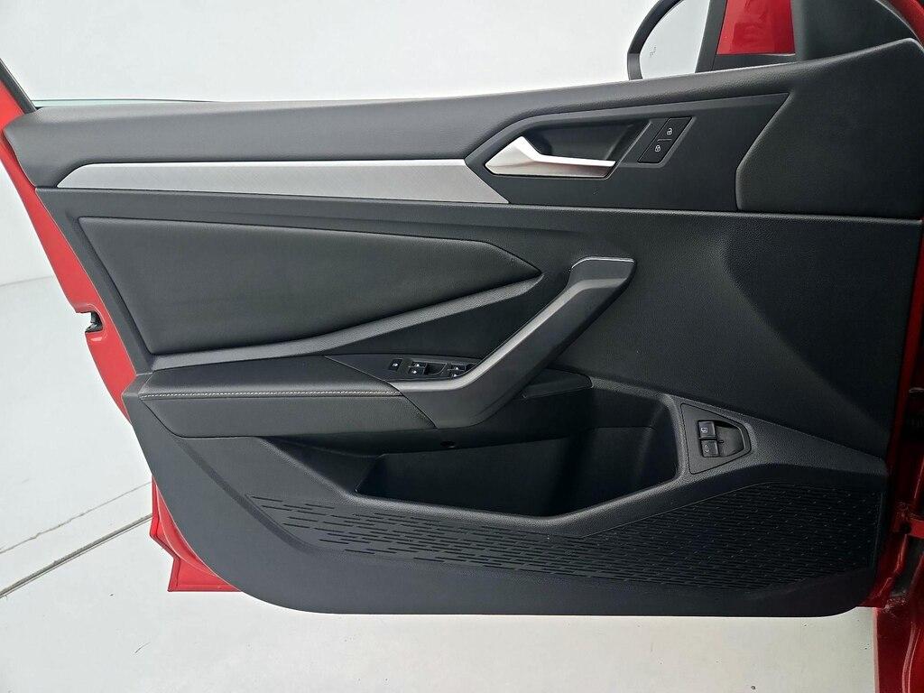 used 2022 Volkswagen Jetta car, priced at $17,998