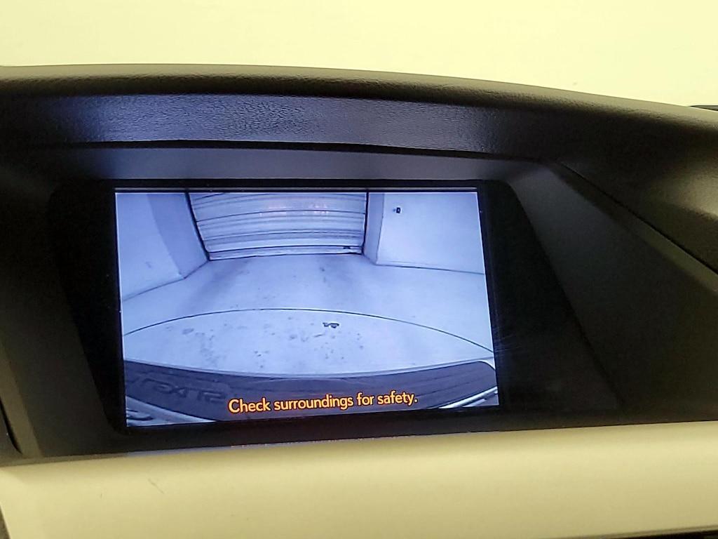 used 2015 Lexus RX 450h car, priced at $17,998