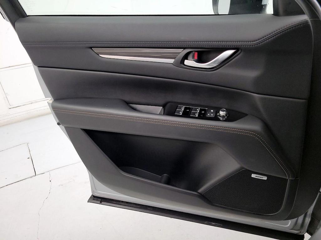 used 2023 Mazda CX-5 car, priced at $27,998