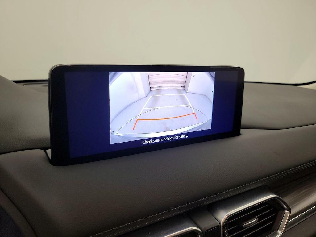 used 2023 Mazda CX-5 car, priced at $27,998